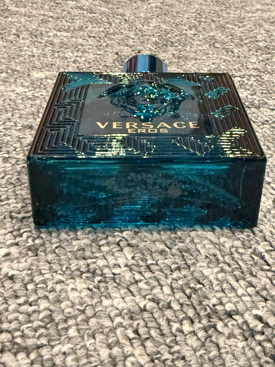 Versace Eros 100 ml