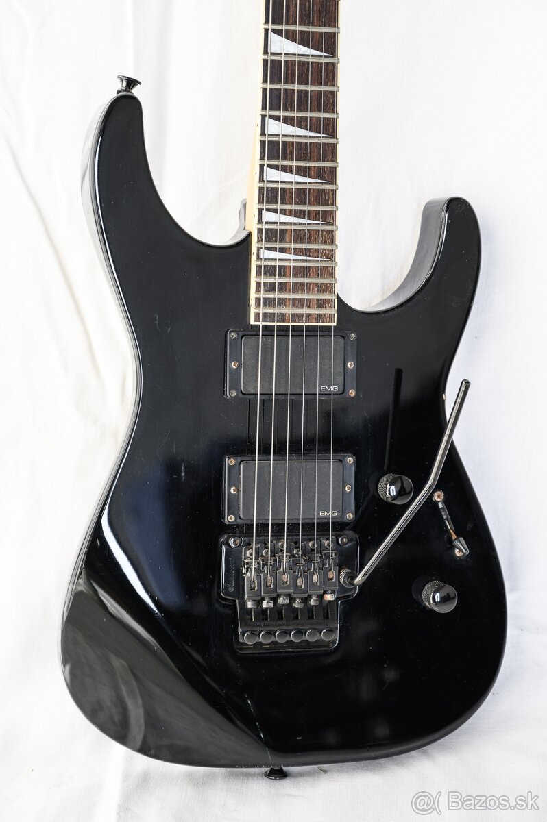 Elektrická gitara - Jackson DK2 Made in Japan