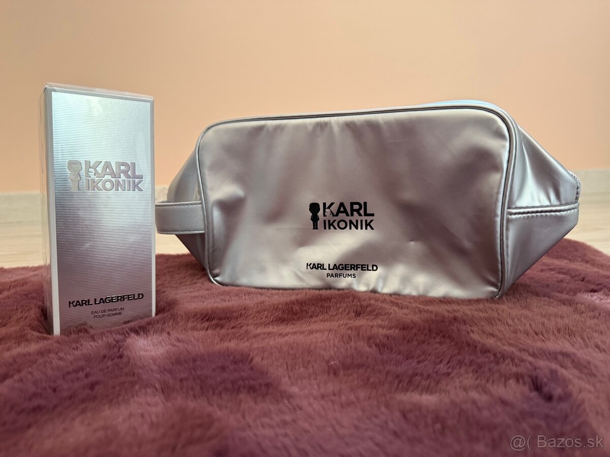 Karl Lagerfeld parfum