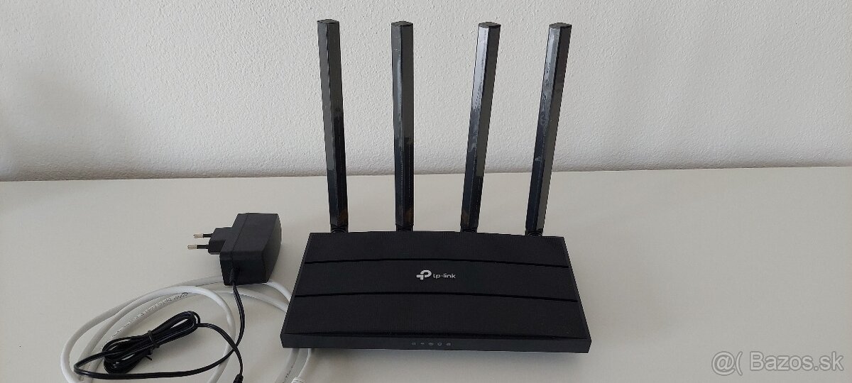 WIFI Router Tp-link