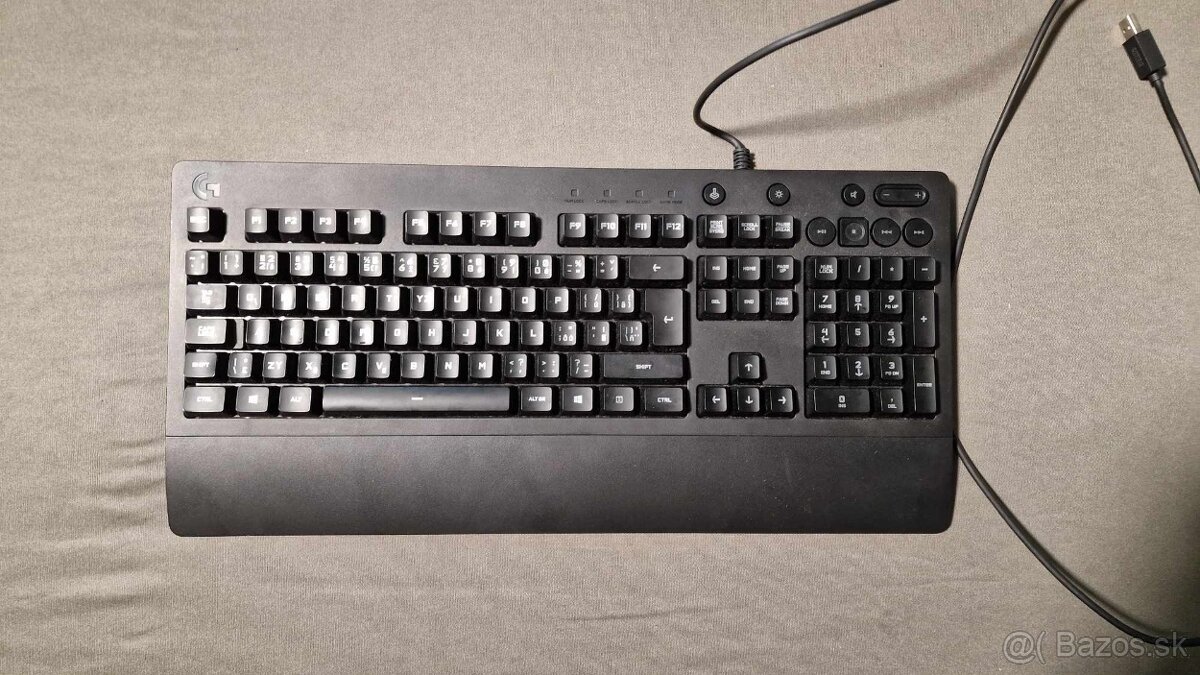 Logitech G213 Prodigy