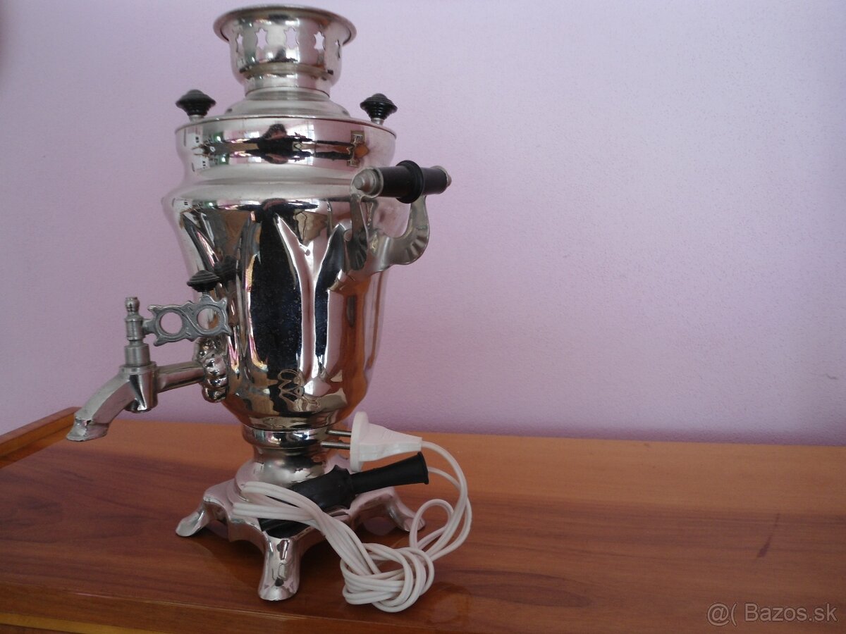 samovar