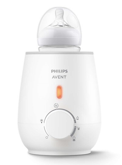 Philips Avent ohrievač fľiaš