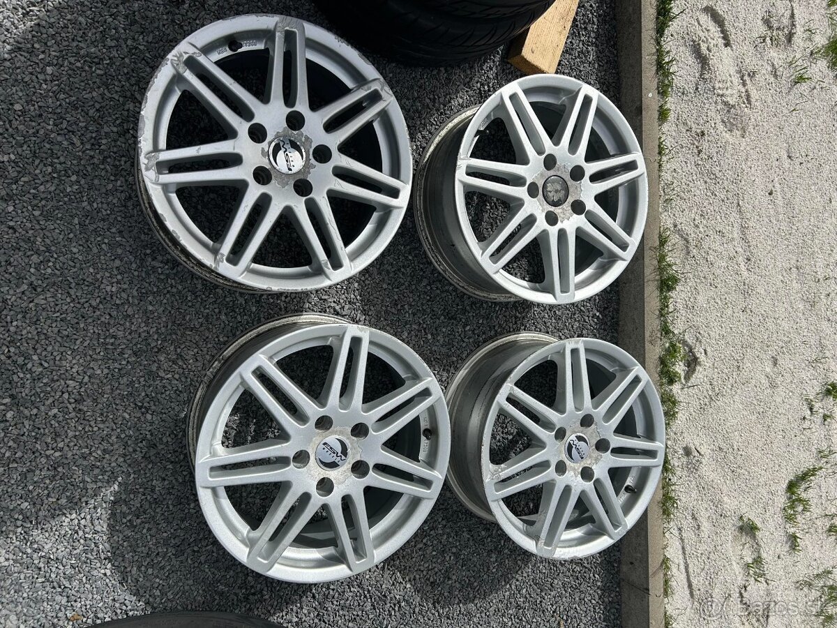 5x112 R16