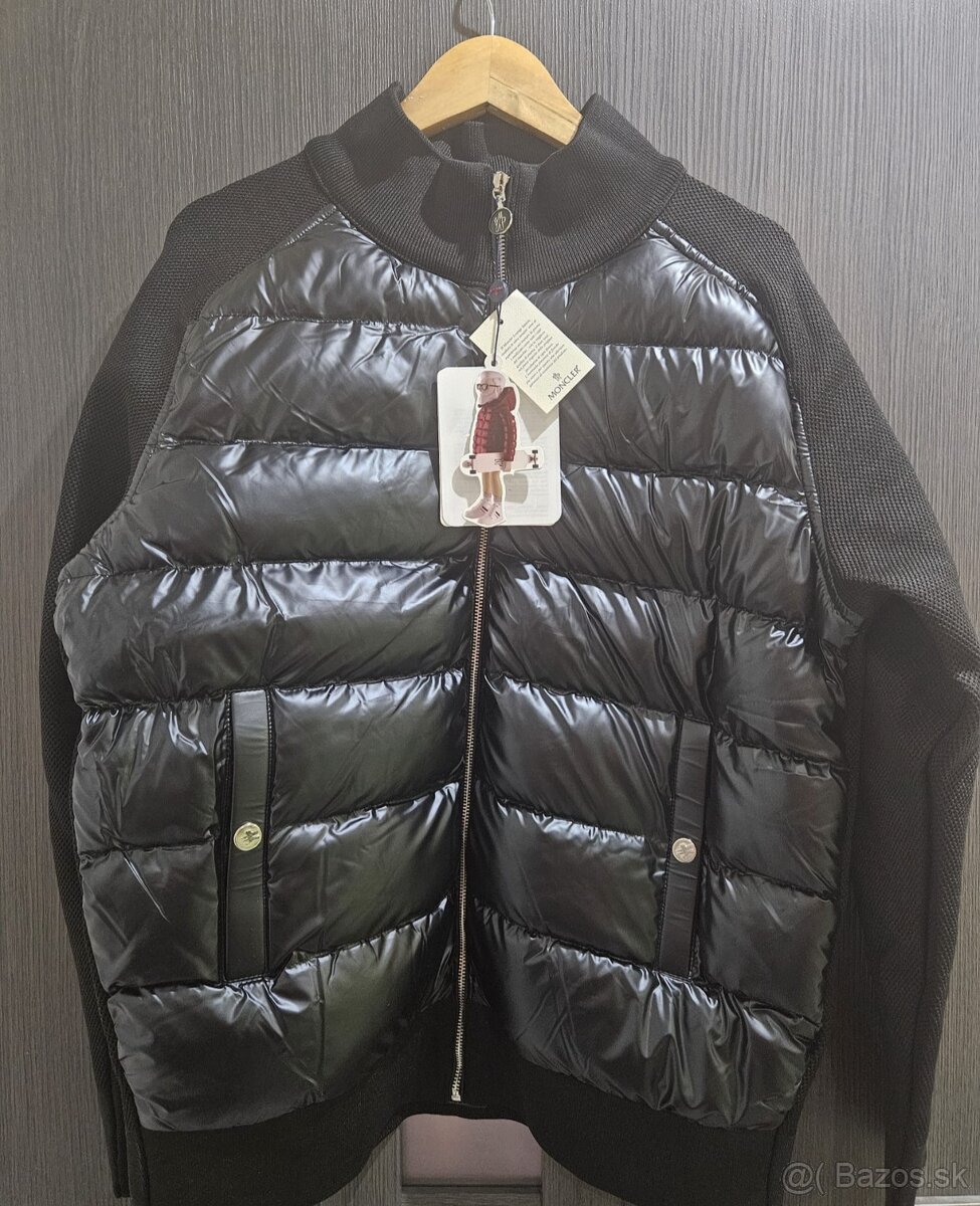 Moncler bunda