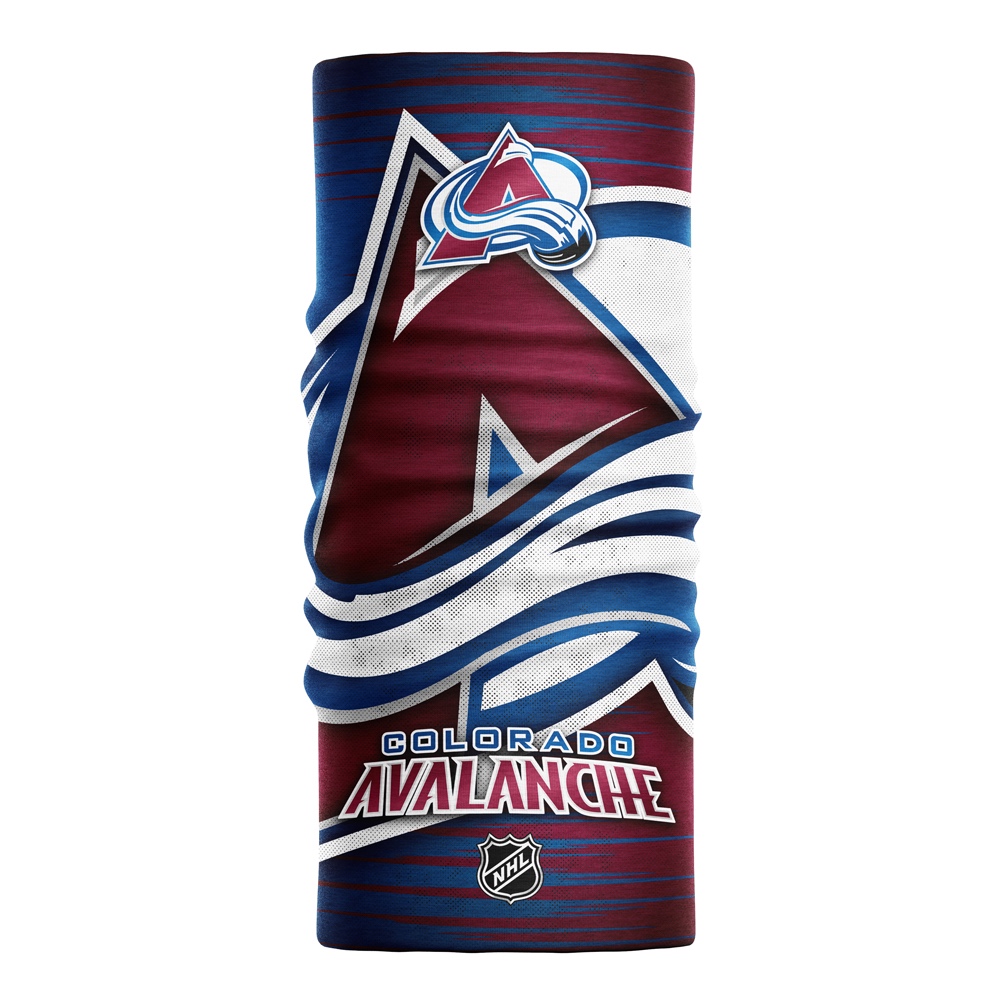 Nákrčník, bufka Colorado Avalanche