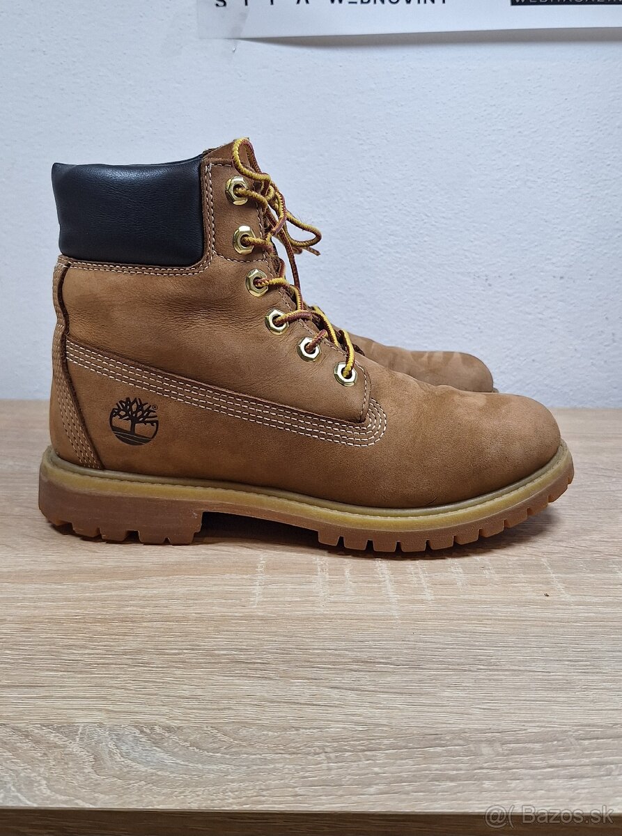 Timberland