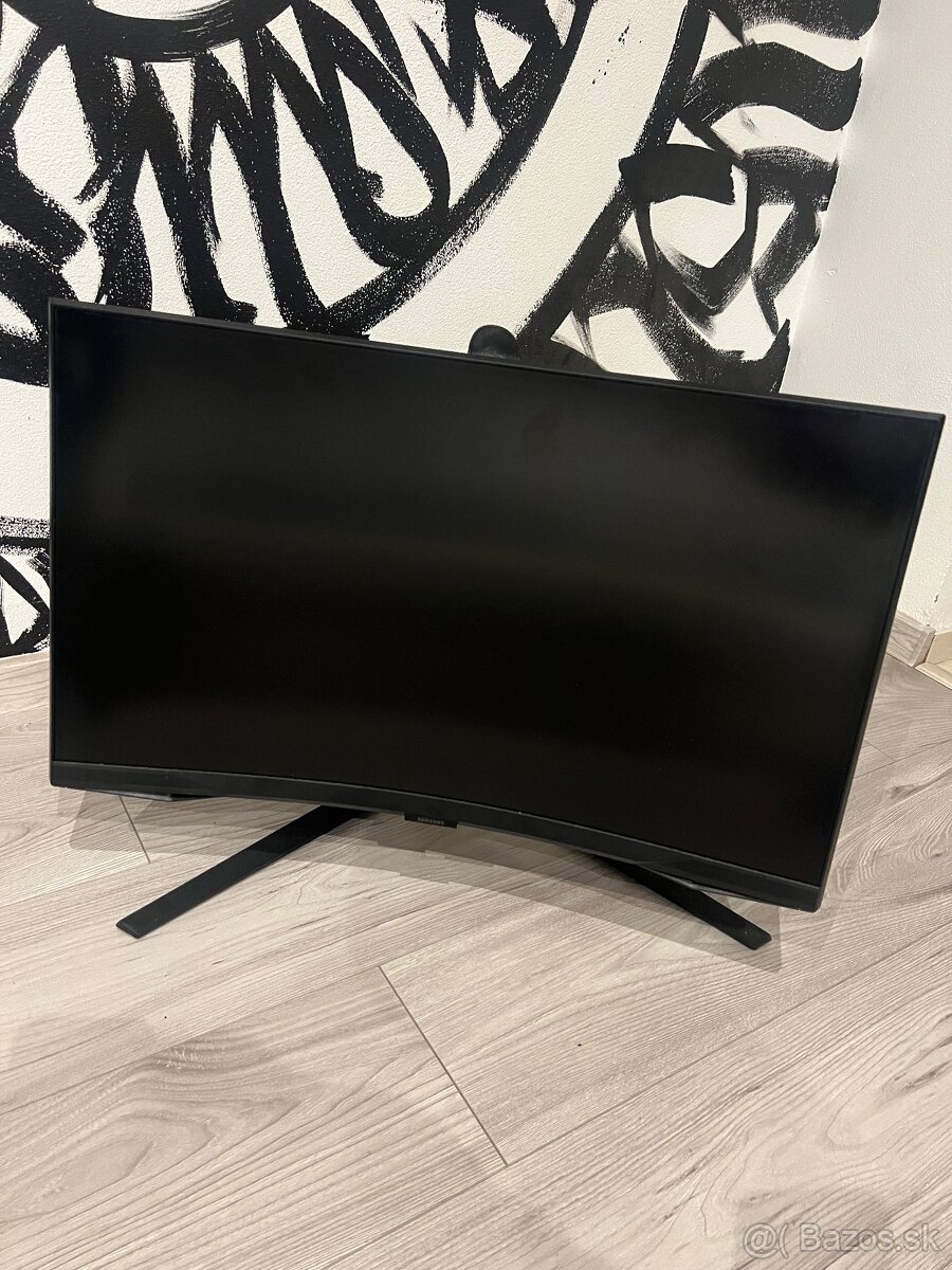 Samsung odyssey g65b 27”