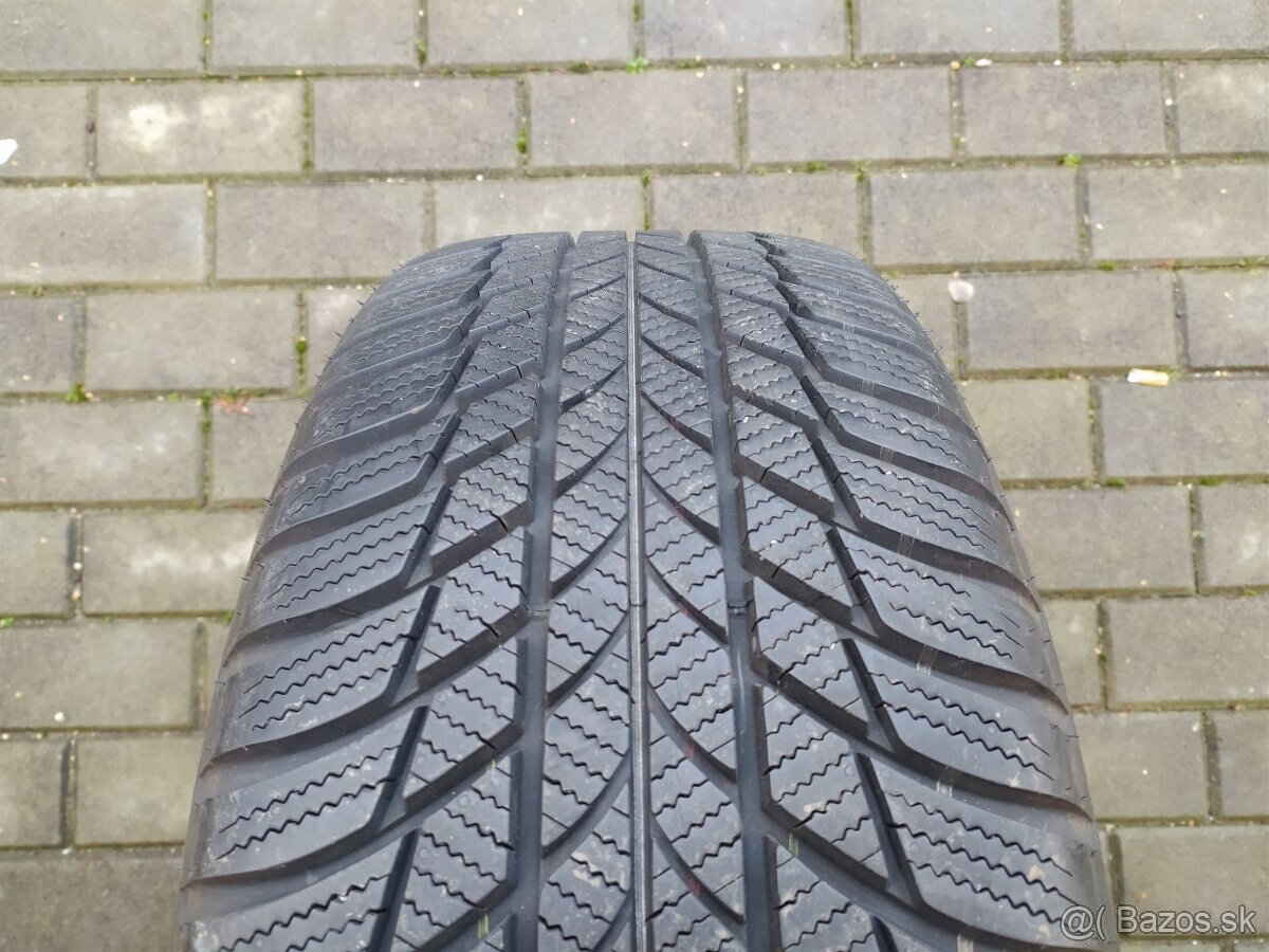 Zimné pneu Bridgestone Blizzak 225/50 R17 XL