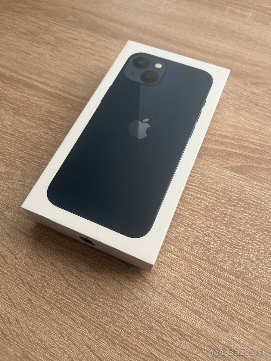 Iphone 13 128 gb