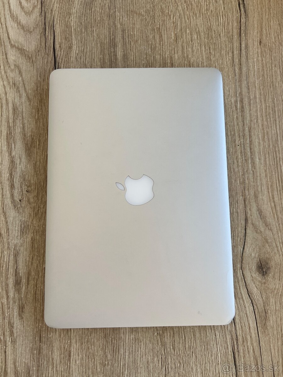 MacBook Pro mid 2014