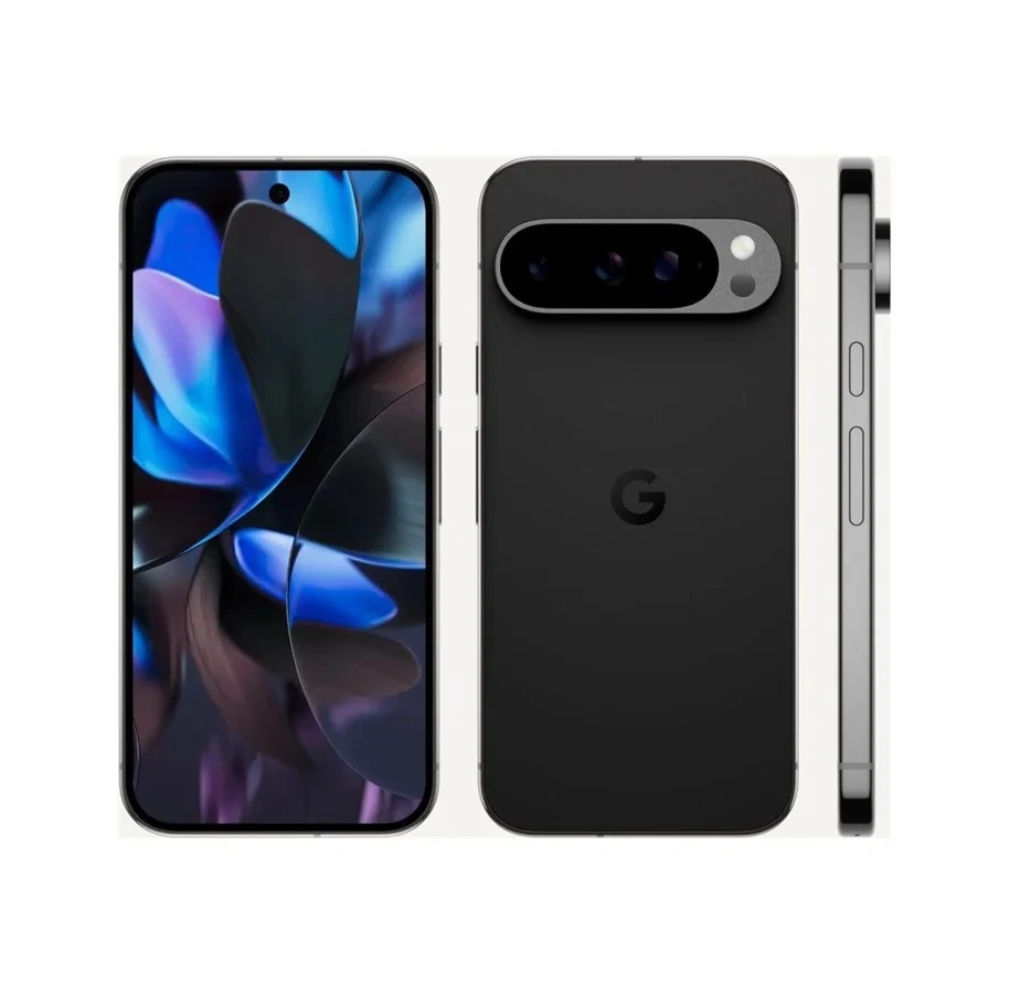 Predám/Vymením Pixel 9 Pro XL 16GB/128GB Obsidian čierny