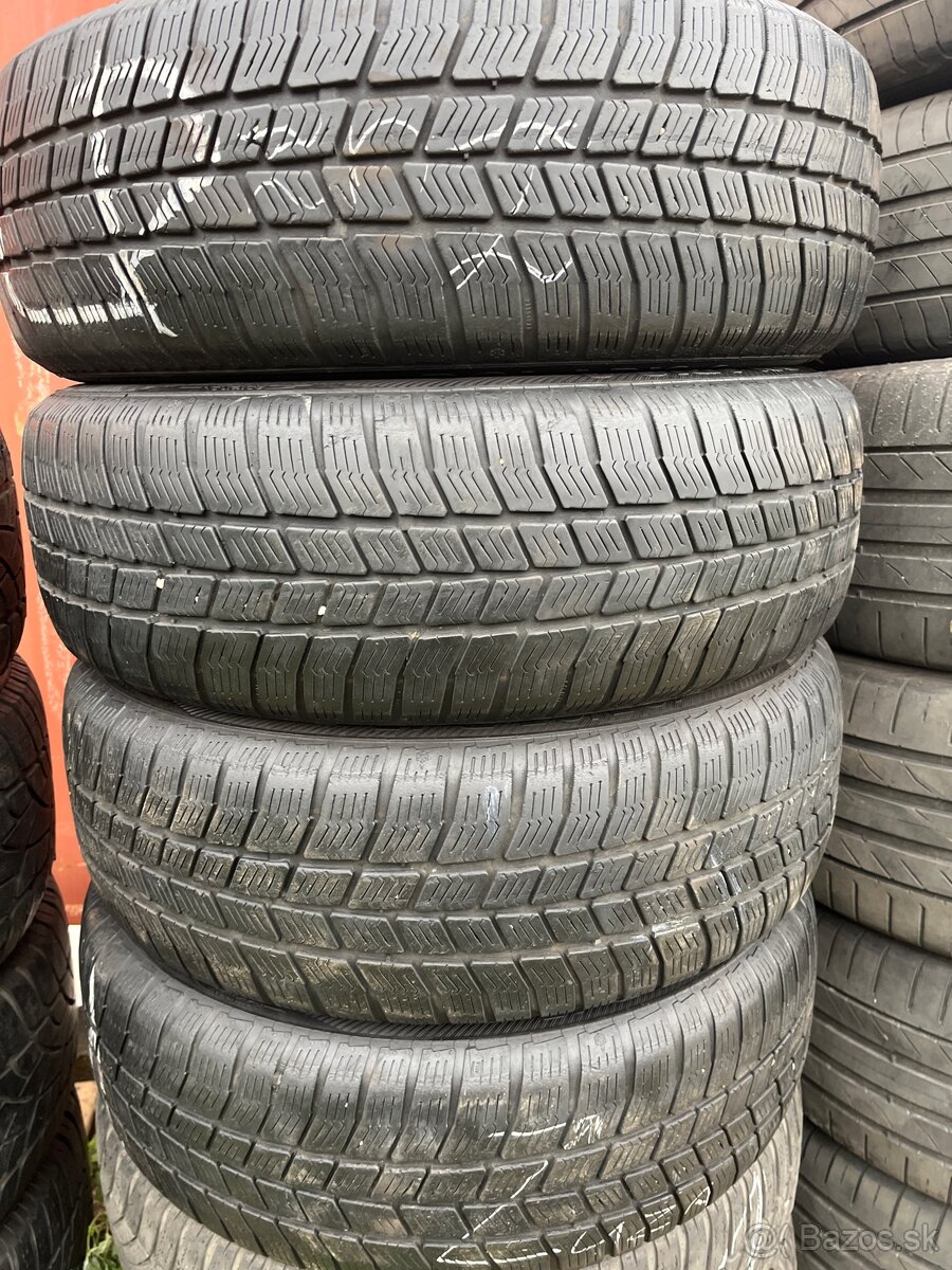 185/65 R15 barum