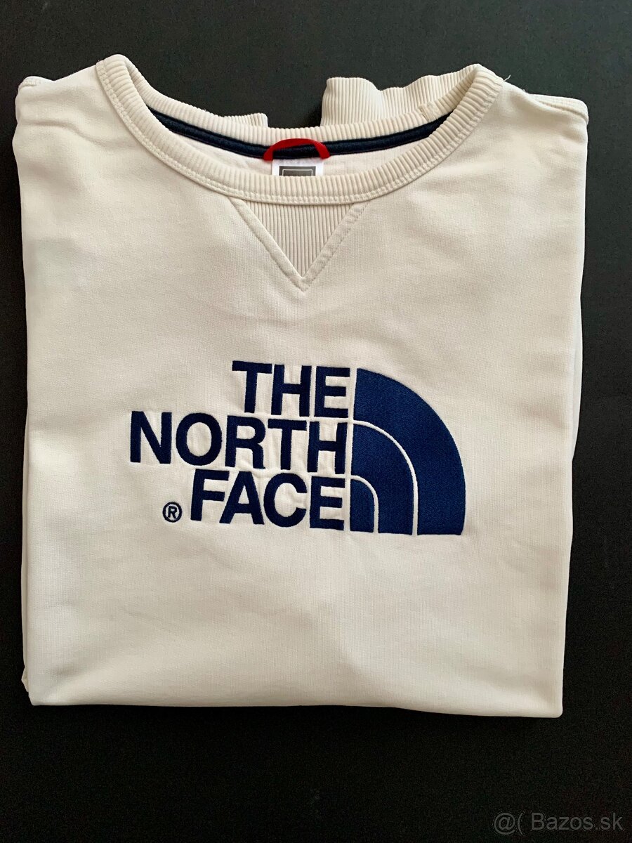 The north face pánska mikina , veľkosť XXL, stav ako nová