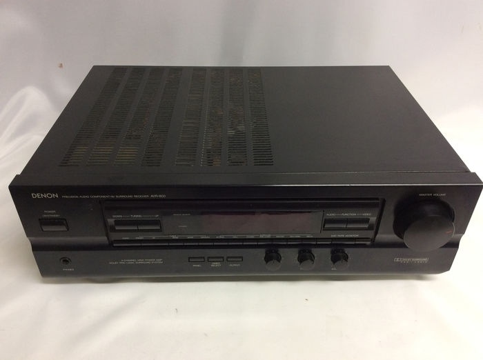 DENON AVR-800