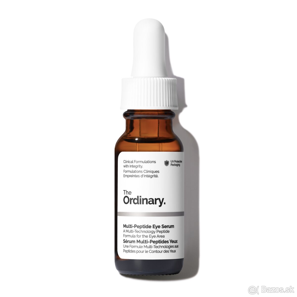 Ordinary Multi-Peptide Eye Serum