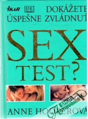 Knihy pre mladých - dokážete zvádnuť sx, kamasutra