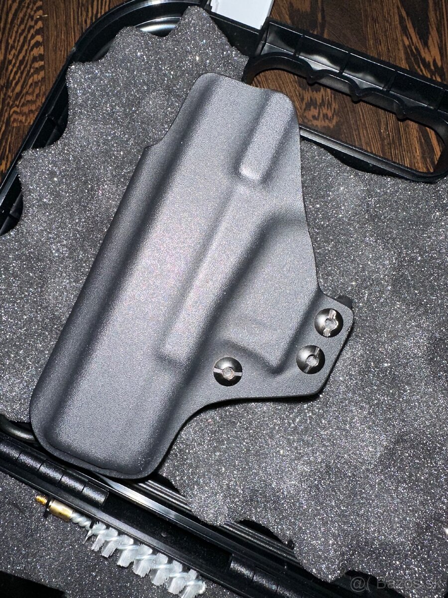 Kydexové púzdro Glock 45