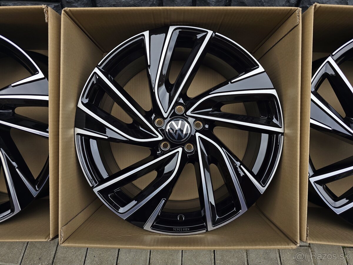 5x112 R19 VW Adelaide Nepoužite