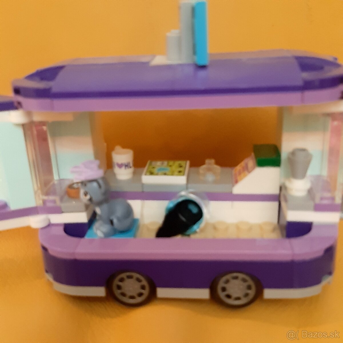 Lego friends