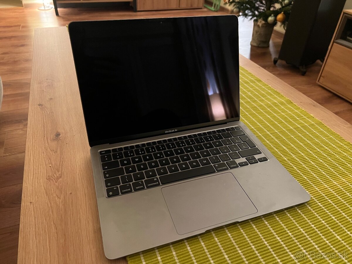 Macbook Air M1 256 GB