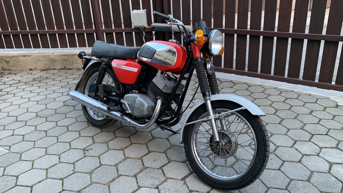 Jawa 634