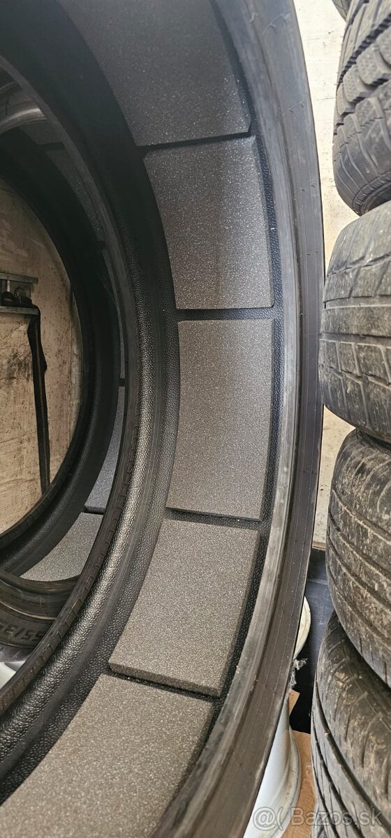 Letné pneumatiky Pirelli P Zero 255/35 R21