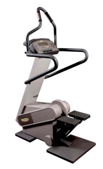 Technogym stepper xt pro 600 ... ZĽAVA