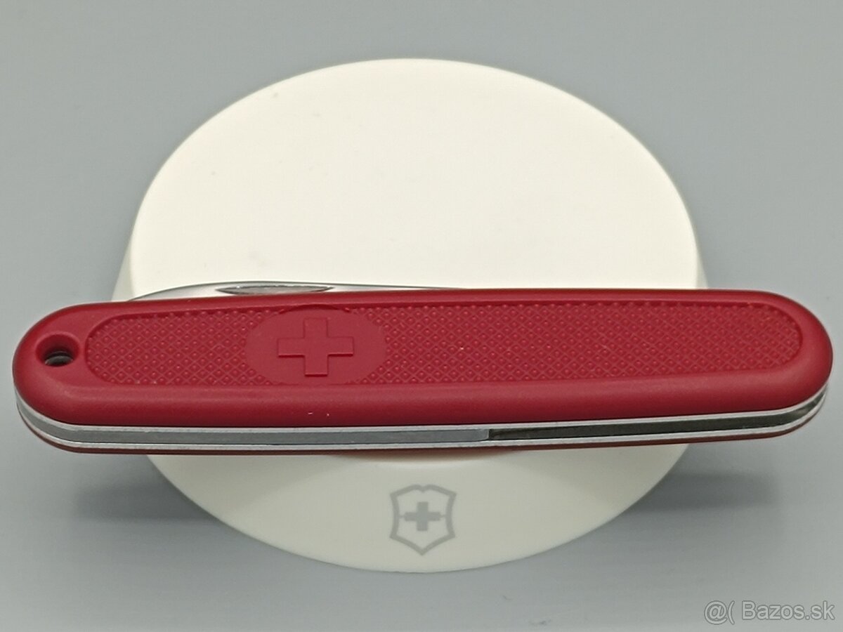 Victorinox SOLO Red