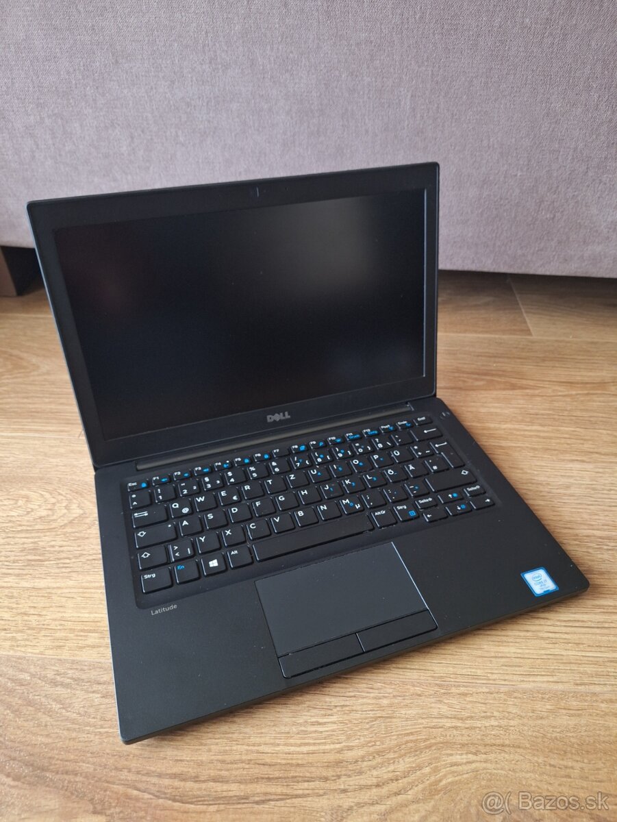 Dell Latitude 7280