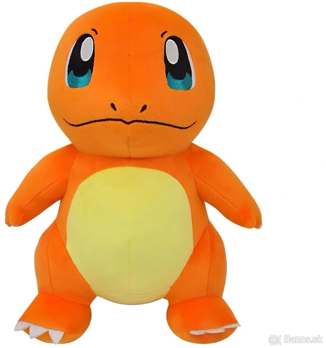 Nový plyšový pokémoni, veľkosť ccaa 25cm