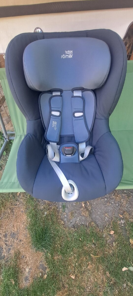 Britax Romer King II