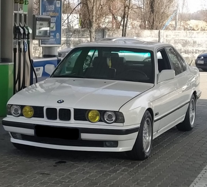 Bmw e34