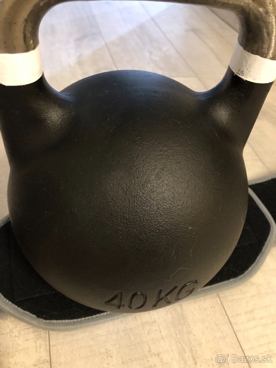 Kettlebell