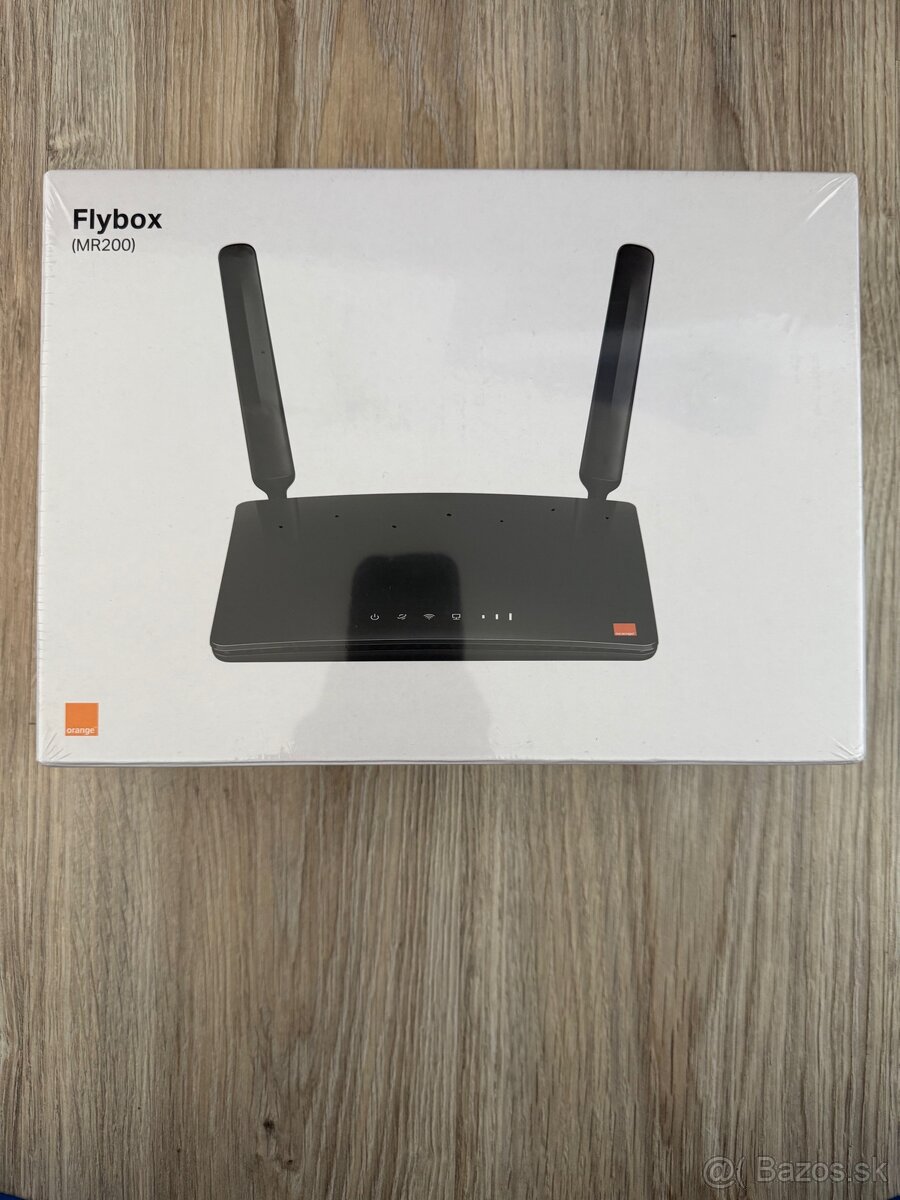 Predam TP-link MR200 nový