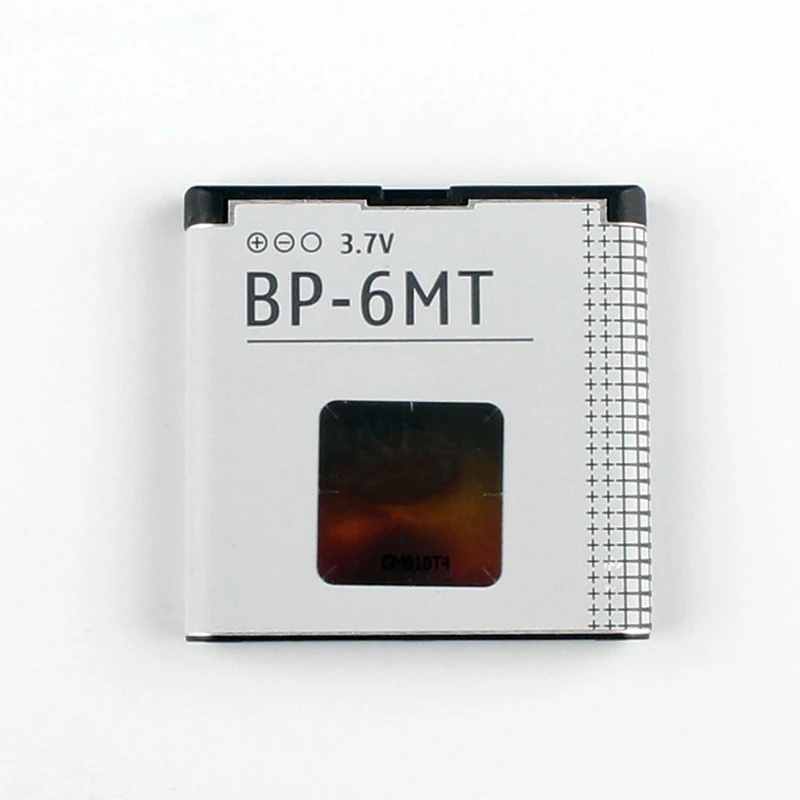 Originálna Li-Pol batéria Nokia BP-6MT 1050 mAh - NOVÁ