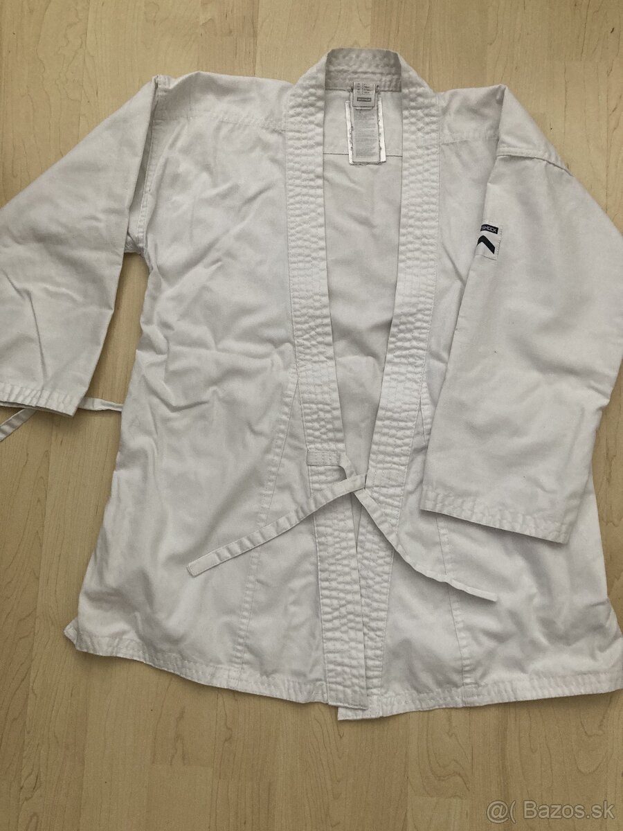 Karate kimono detské 130