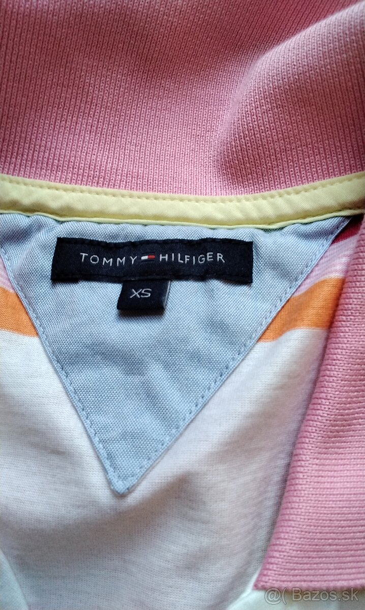 ❤Tommy Hilfiger,  XS, ako nove, raz oblecene❤