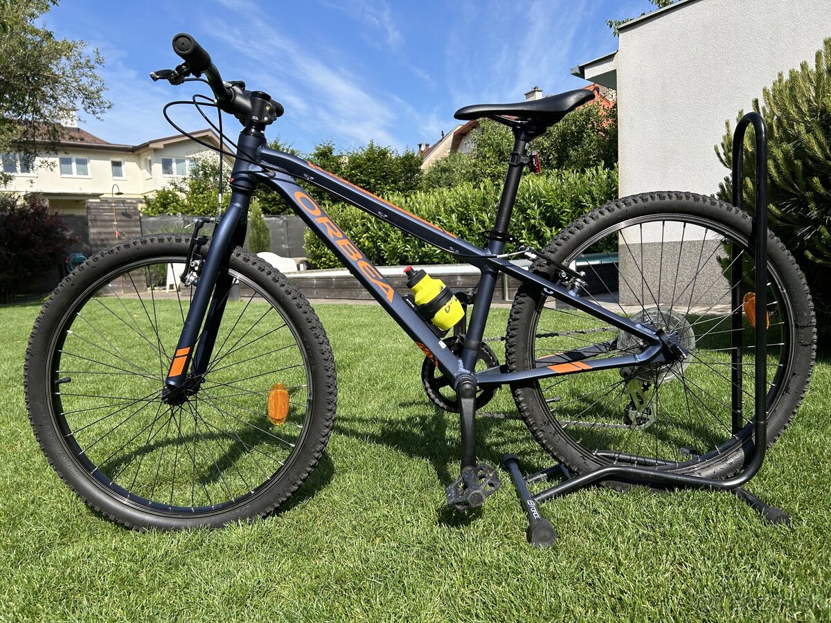 Detský bicykel ORBEA MX 24