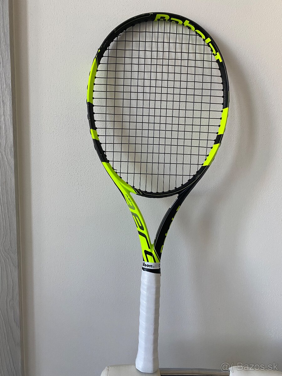 Babolat Pure Aero