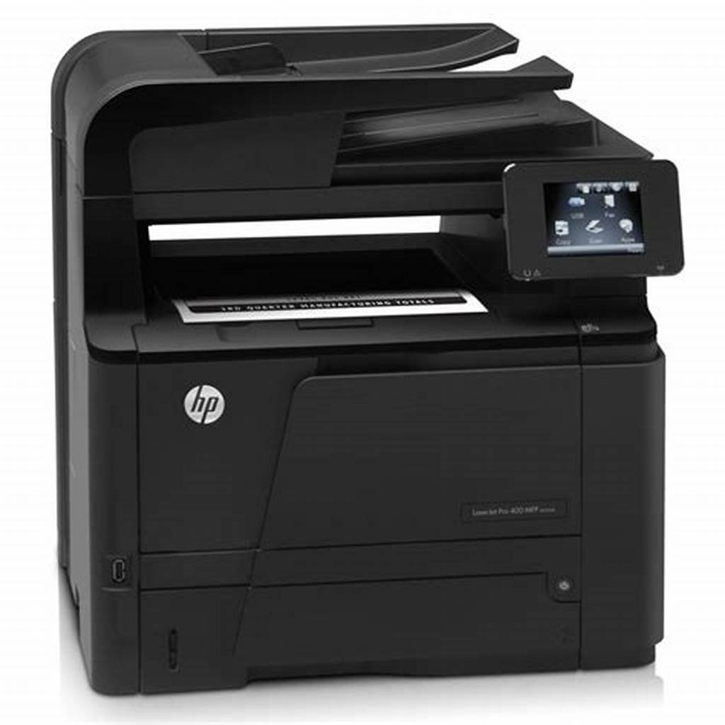 HP LJ PRO 400 MFP M425DN