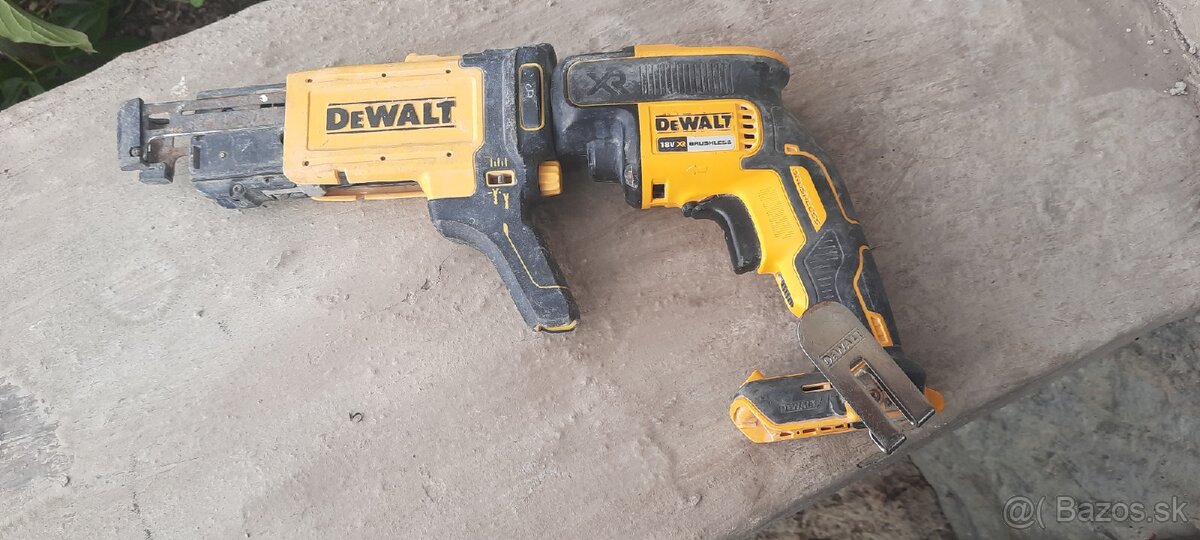 Dewalt