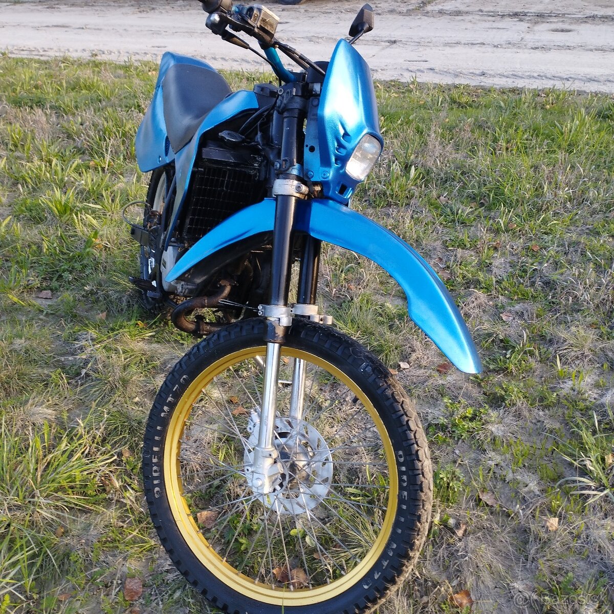 50 ccm