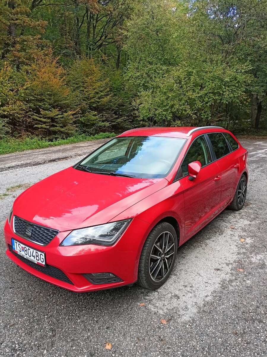 Seat Leon ST,TSI,SK