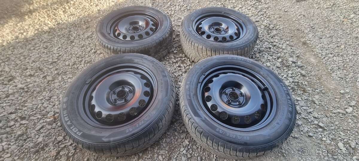 5x100 r16