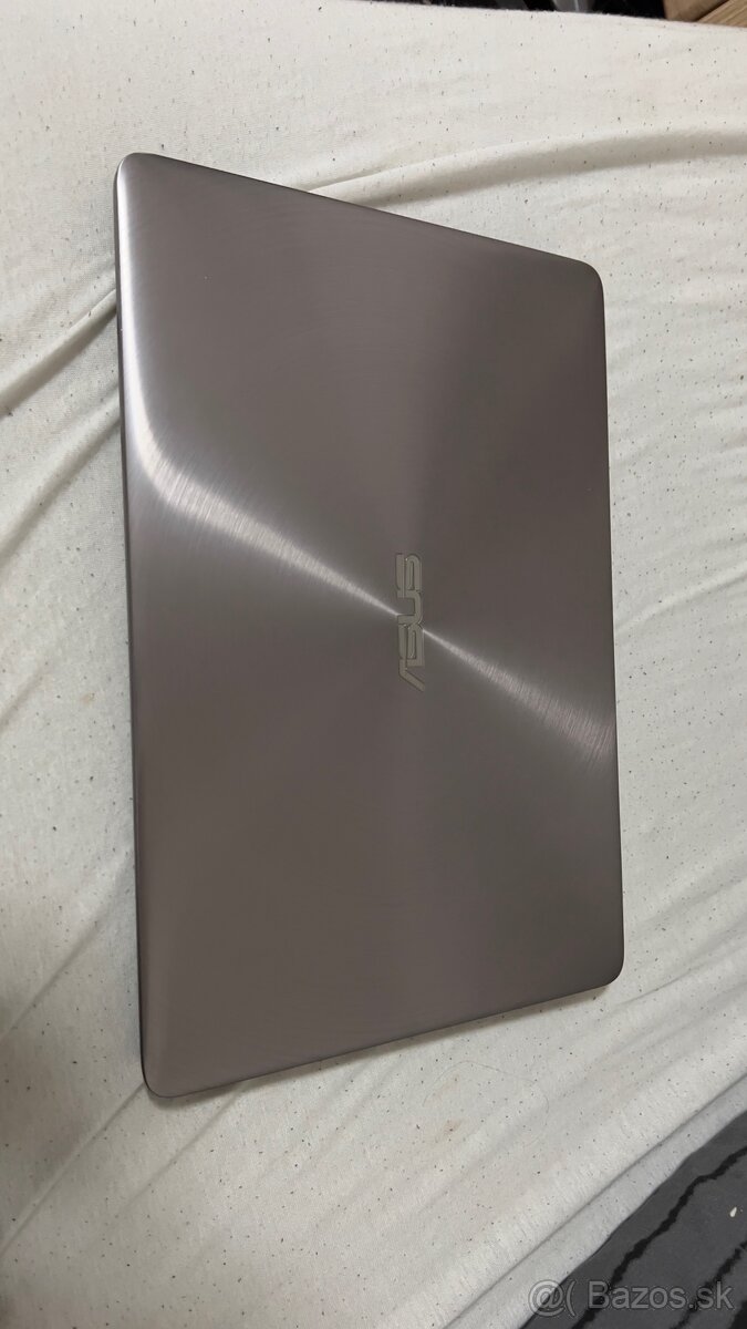 Asus zenbook