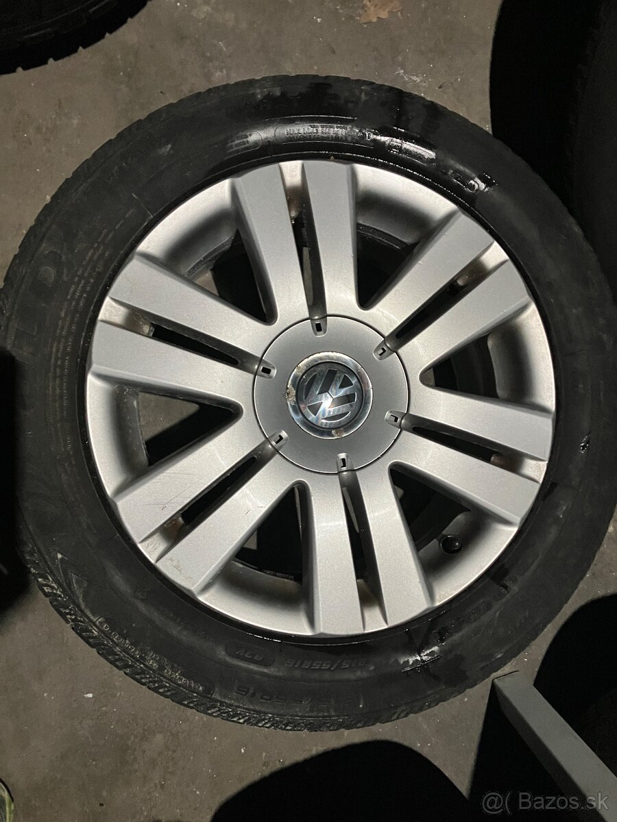 5x112 r16 adelaide vw