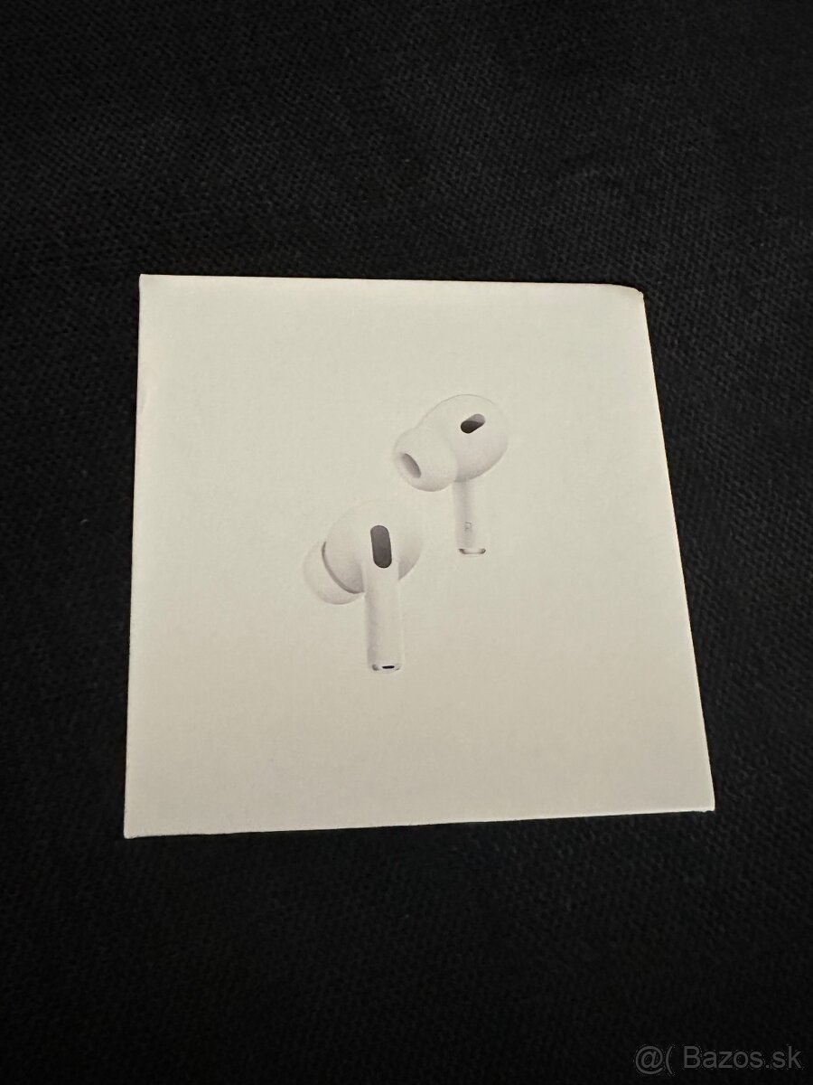 Apple AirPods pro 2