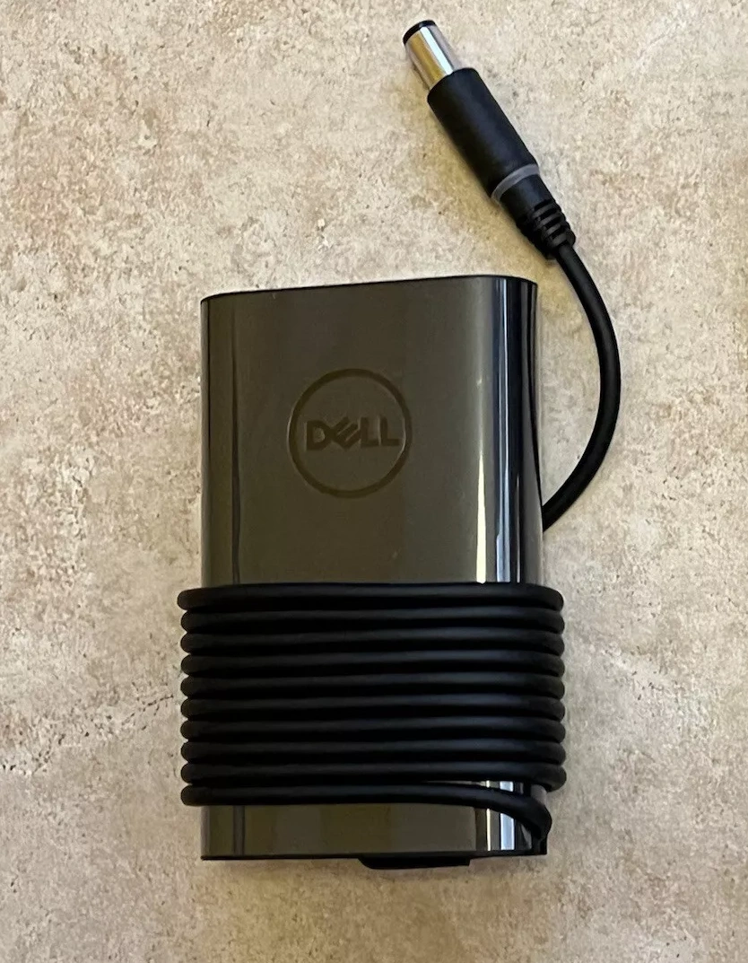 original Dell Apdapter nabíjačka 65W, 19,5 V 3,3 A DELL XPS