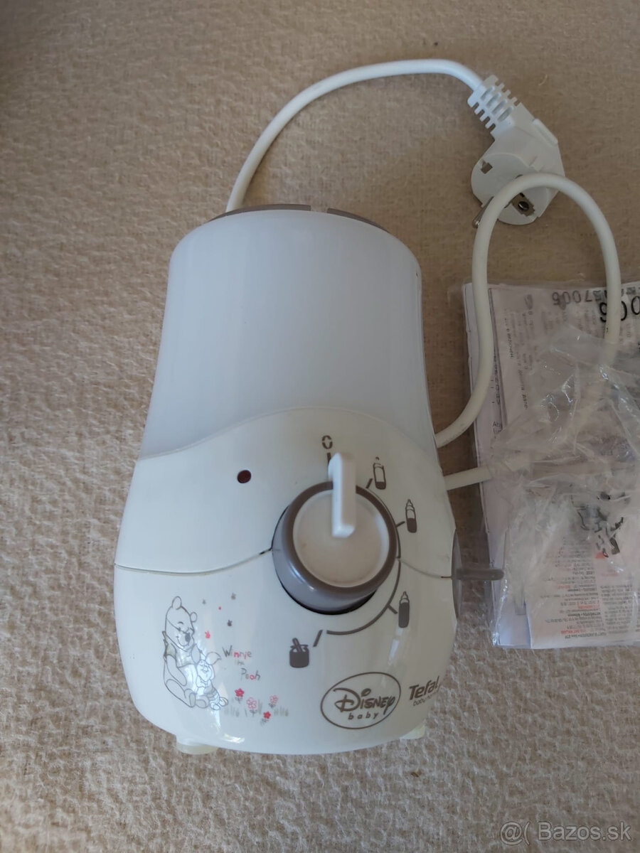 Ohrievac flias Tefal Disney TD 1100